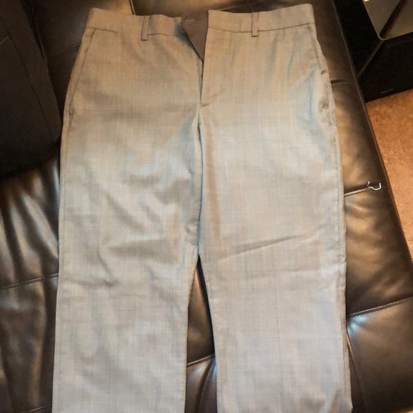 Express Men’s suit pants. - Picture 1 of 3